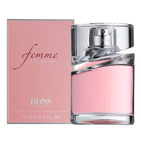 boss parfum damen femme|boss femme perfume price.